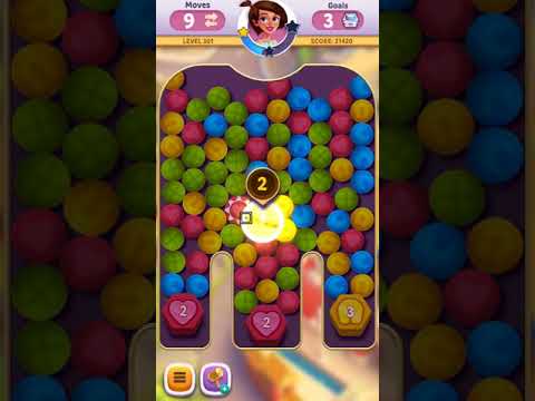 Diamond Diaries Saga Level 301 No Boosters