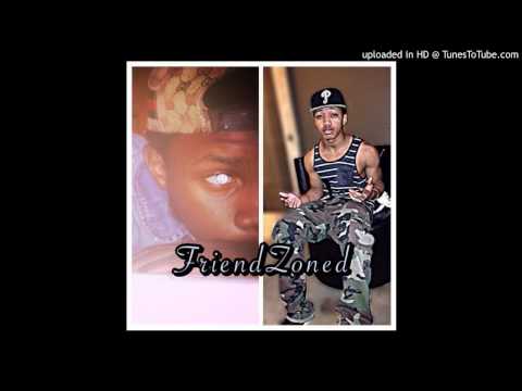 JQ x @iLLassSeeseeYG- FriendZoned (2014 Jerkin Mix)