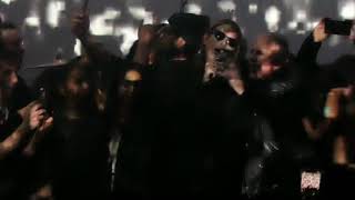 Cold Cave - Confetti (Ace Theater, Los Angeles CA 3/22/19)