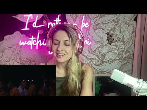 ELVIS PRESLEY - I'VE LOST YOU (LIVE 1970) - REACTION VIDEO!