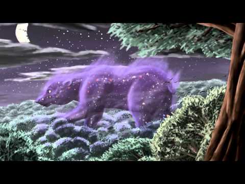 Sonic Rainboom - Astral Roar