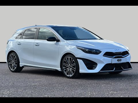 EMG KINGS LYNN KIA CEED GT-LINE S