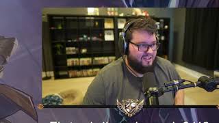 is overwatch boring right now
