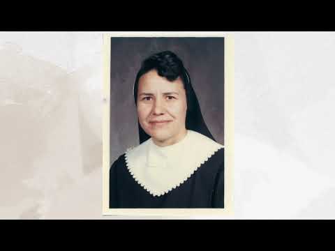 Sr. M.Rosella Romero
