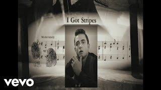 I Got Stripes (At Folsom Prison) thumbnail