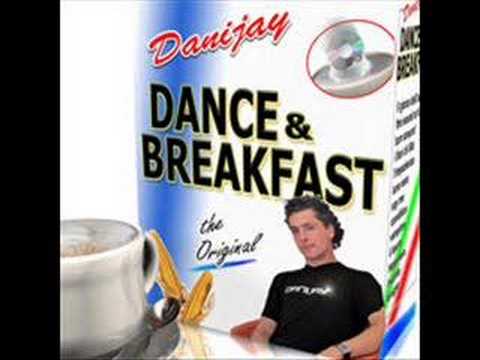 Danijay - L'impazienza