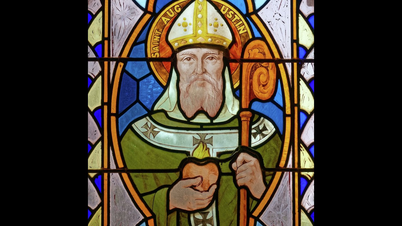 What Does it Mean that Pope Leo XIV is an Augustinian? (Father Simon Says)