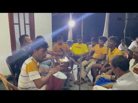 පුර පෝය හඳට ( Pura Poya Handata )