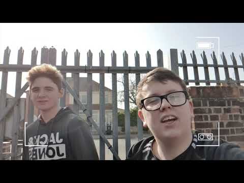 YouTube video