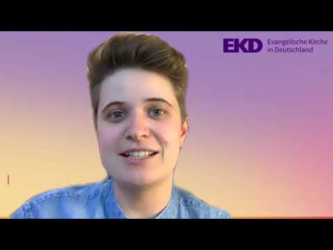 IDEA TV vom 27 05 2021 - Hoffnungsträger-Preis - Himmelsperlen international - EKD-Präses