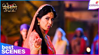 Download lagu Shiv Shakti | Ep. 821 | Diti Asks For A Chance To Cure The Sick Children | Best Moments | Colors TV mp3