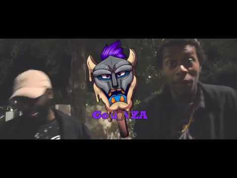 my NZA - Fire Style (Official Video)