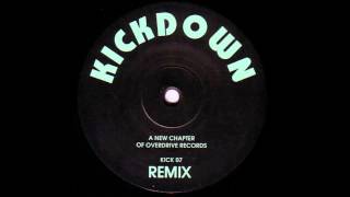 Next Fashion - Second (Remix) Orgasm - Kick 07 R Kick Down
