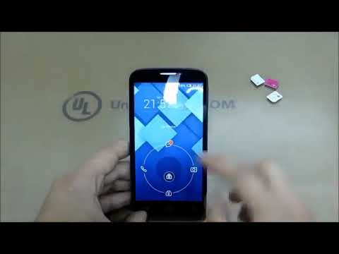 How To Unlock Telus or koodo ALCATEL POP ICON 7040T by Unlock Code - UNLOCKLOCKS.com