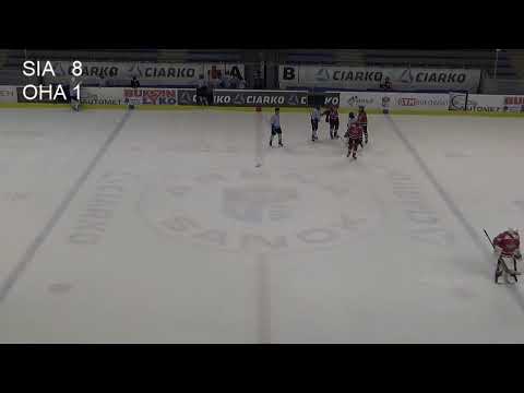 Seklerland Icehockey Academy - Okanagan Hockey Academy