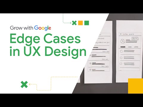 Increasing Diversity in Tech and Design | Google UX Design Certificate