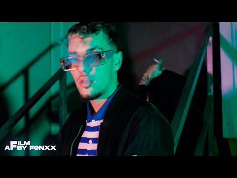 XANDROVV - REPEAT (Official Video)
