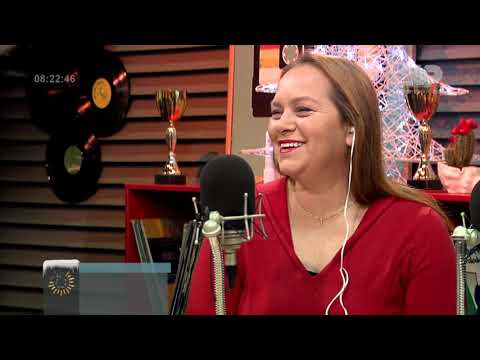 Wake Up, 25 Dhjetor 2017, Pjesa 3 - Top Channel Albania - Entertainment Show