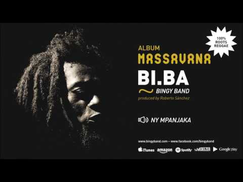 BI.BA(Bingy Band)- "NY MPANJAKA"