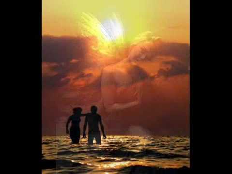 Z woli dusz... ja Cię KOCHAM.. no i już!