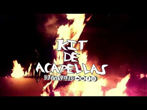 ACAPELLA BARBIE GIRL , QUERO SÓ SEU ANEL MC SIENA 130 BPM