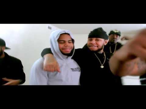 "T.P.T. (MIZZLE _X_ MOODY) "IN THE TRAP" OFFICIAL VIDEO