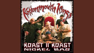 Where's The Weed At?