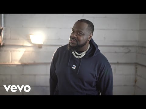 C-Loc - No More Talk (Official Music Video)