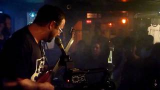 Augury - Alien Shores (Live In Ste-Hyacinthe)