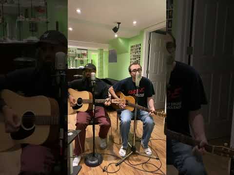 Rikashay - I'm A Loser (The Beatles Cover)