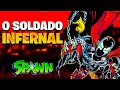 Spawn SNES ATÉ ZERAR