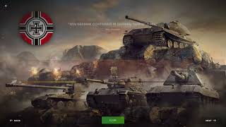 WoT Blitz Leo Gravity run 12/04 @myst2021​