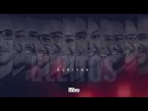 ELEITOS | BANDA RHEMA OFICIAL