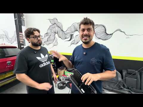 EVERYTHING WE WILL DO AT THE YELLOW POLE