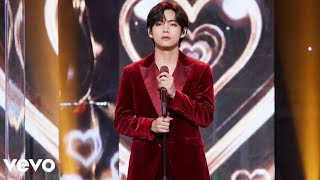 Download lagu Kim Taehyung.V (Of Bts) - Valentine Lights On Empty Streets | Best Valentine Song mp3