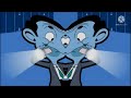 Mr Bean Cartoon Intro G Major 5