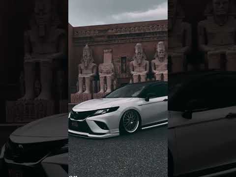 Thumbnail for Let me fix that 💯☄️🔥…. Toyota Camry #toyota #camry #egypt #carenthusiasts  #modded by Toyota, Toyota Camry, Car
