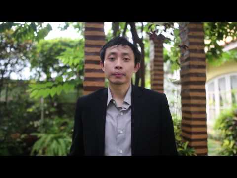 Biondi Firmansyah's Video Profile (BNI ROOKIE 46 Program)