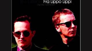 Fla Lippo Lippi Shouldn&#39;t Have to be like that