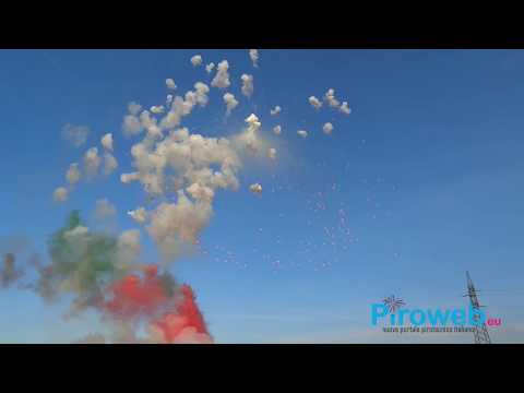 Adelfia BA festa di San Trifone 2017 - Russo e Albano