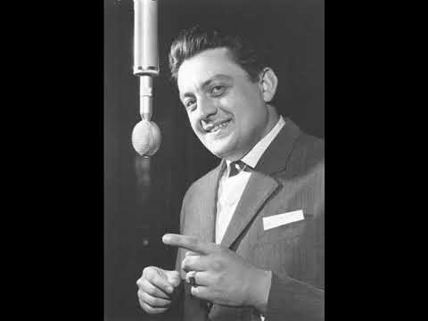 Jiří Vašíček - Když padá sníh (15.12.1959, vydáno 1960)