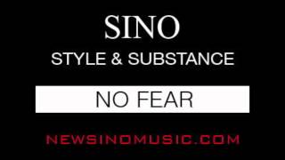 SINO - NO FEAR