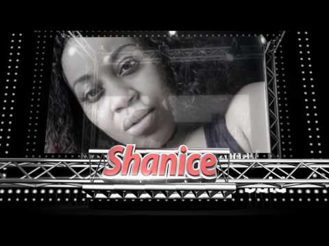 Happy Birthday Shanice!