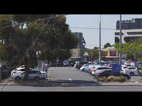 Sunshine Railway Station thumbnail