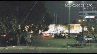 Sunshine Railway Station