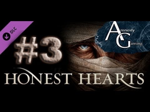 Fallout New Vegas : Honest Hearts Playstation 3