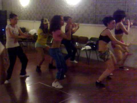 Les Jumo 2 La Selesao en repet "Zooméa"