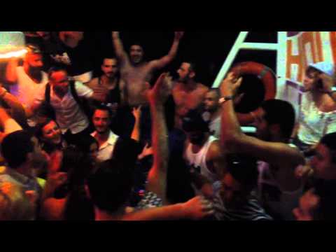 Hip Therapy Boat Party 2014 by House Rawyal