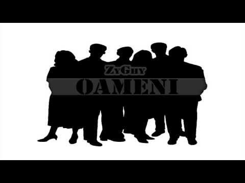 ZyGhy - Oameni(prod. BEATZA BEATS)