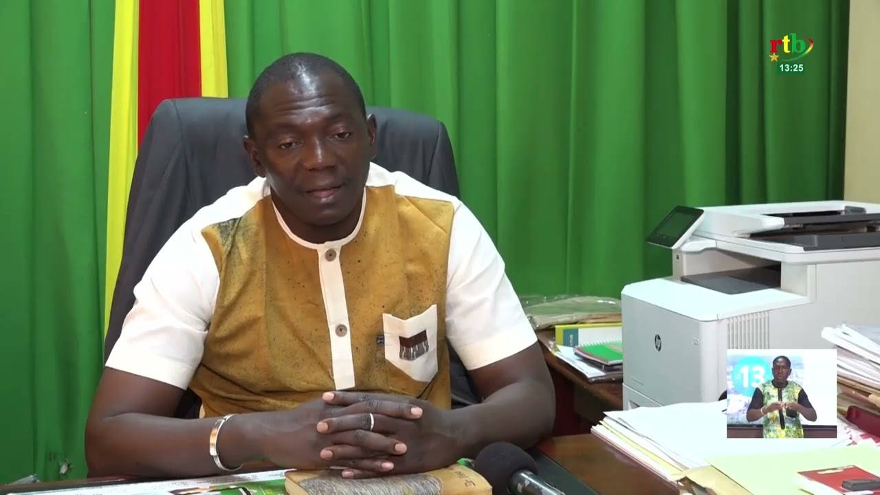 Offre de soins de Santé : Rétrospective sur les grandes réalisations dans le Guiriko